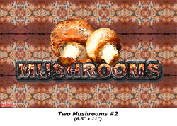 Two Mushrooms2