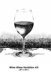 Wine Glass Variation3