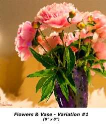 Flowers & Vase Variation1