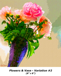 Flowers & Vase Variation2