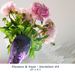 Flowers & Vase Variation4