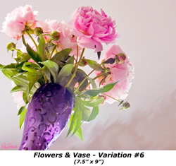 Flowers & Vase Variation6