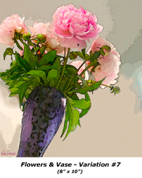 Flowers & Vase Variation7