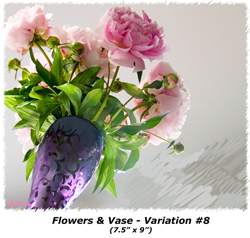 Flowers & Vase Variation8