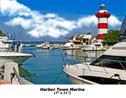 Harbour Town Marina Final