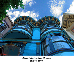 Victorian House Final